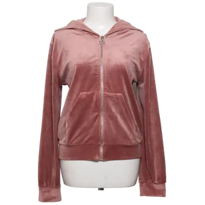 Capuchon sweater (Roze) van Lager 157 Elastaan, Polyester