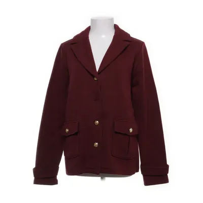 Jacka (Röd) från Holly & Whyte by Lindex Bomull, Polyamid