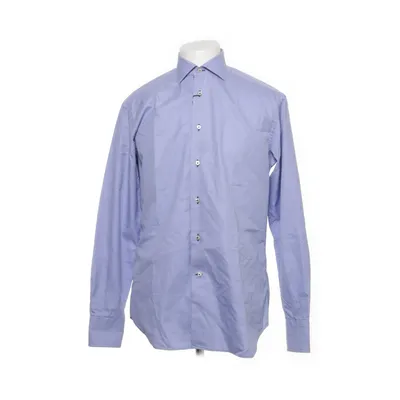 Skjorta (Blå) från Pasqui Bomull