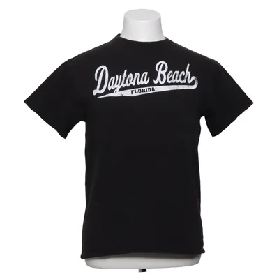 T-shirt (Svart) från Delta Pro Weight Bomull