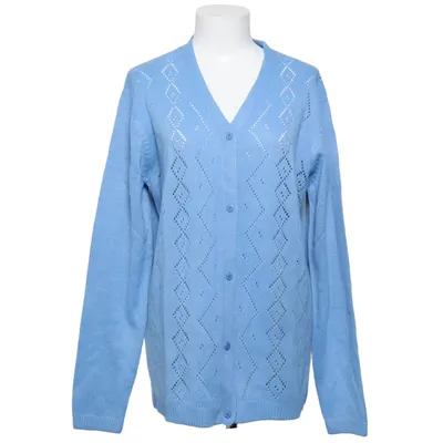 Kofta (Blå) från Pågen Akryl