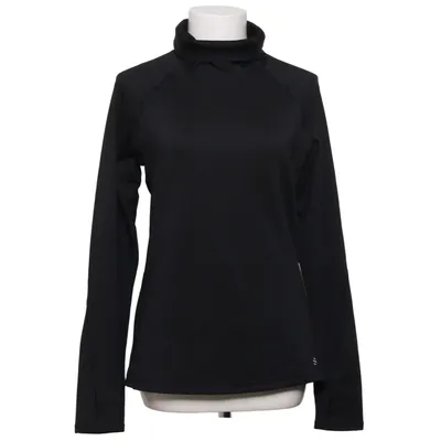 Practice jersey (Black) from H&M Sport Elastane, Polyester