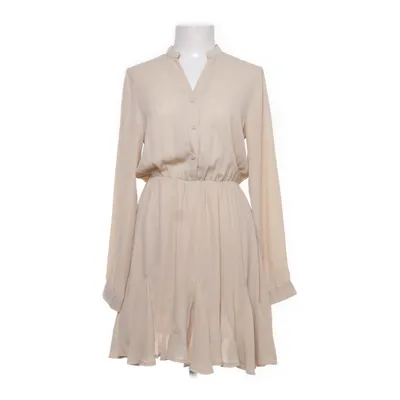 Klänning (Beige) från Contemplay Polyester