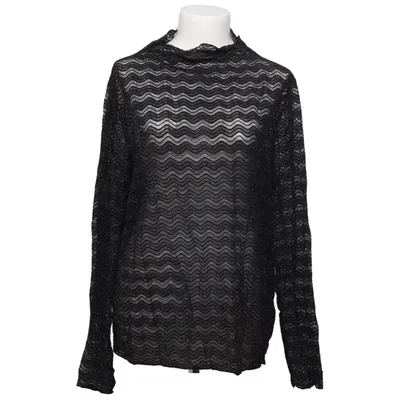 Top (Kitty mesh topp) from Alice Bizous Elastane, Polyamide