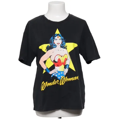 T-shirt (Wonder Woman) van Zara Katoen
