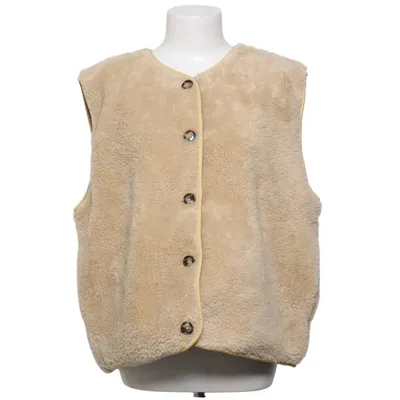 Ytterväst (Jacell Vest Sl) från Lollys Laundry Bomull, Polyester