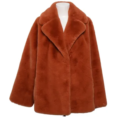 Veste d'hiver (Savannah) de Stand Studio Polyester