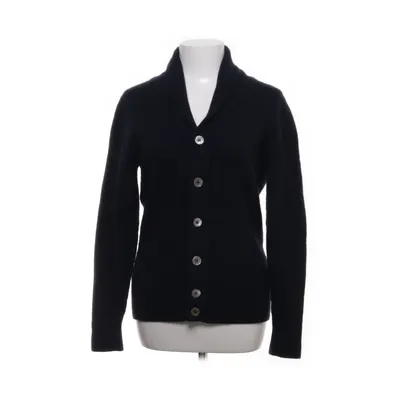 Strickjacke (Blau) von Alan Paine Wolle