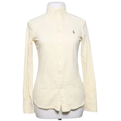 Chemise (Knit Oxford) de Ralph Lauren Coton