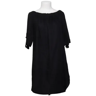 Robe (Noir) de Lascana Viscose