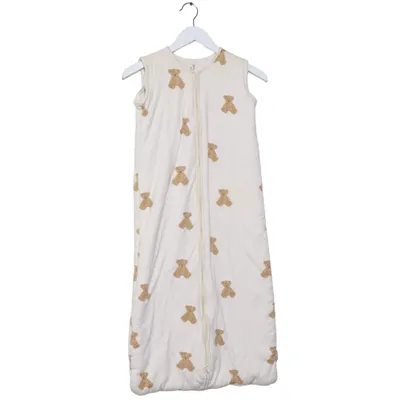 Sovpåse (Vit, Beige) från Jollein Polyester