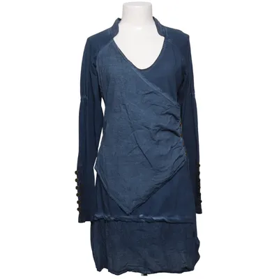 Dress (Kristel New Wrap) from I Say Cotton, Elastane