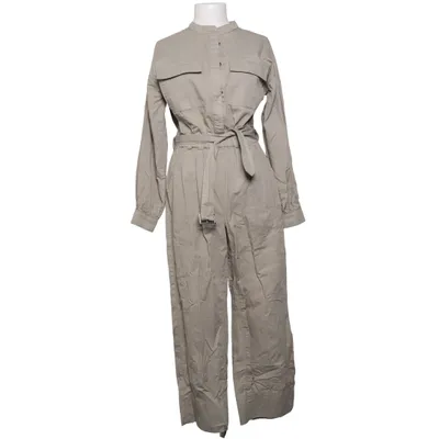 Jumpsuit (Beige) from NA-KD Reborn Cotton