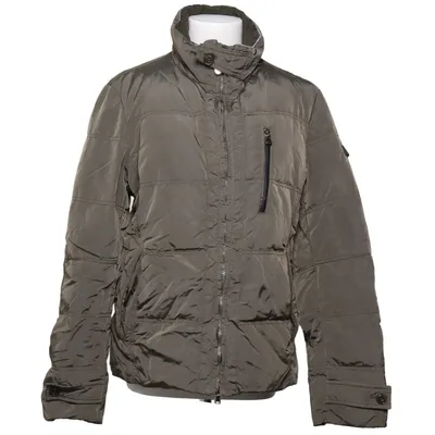 Veste d'hiver (Vert) de Peuterey Polyamide, Polyester
