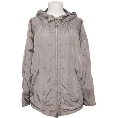 Veste polaire (Beige) de Marc O'Polo Polyamide, Polyester