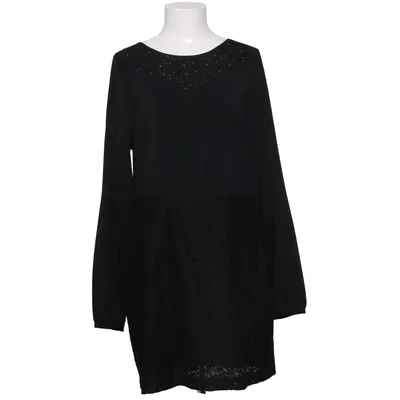 Dress (Gray) from Rules by Mary Elastane, Polyester