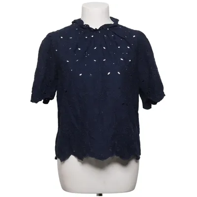 Top (Blå) fra Holly & Whyte by Lindex Bomuld