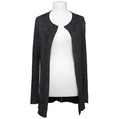 Kofta (Grå) från Pennyblack Polyester, Viskos