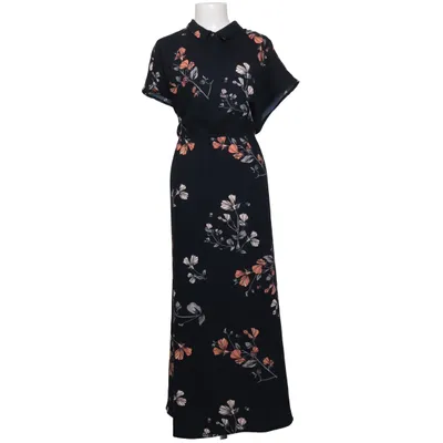 Robe (Noir, Rose) de Vero Moda Polyester recyclé