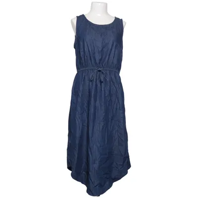 Robe en jean (Bleu) de LCW Jeans Coton