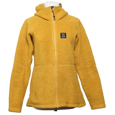 Veste polaire (Jaune) de Haglöfs Polyester recyclé