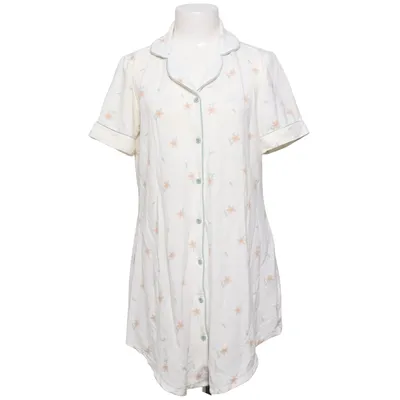 Débardeur de nuit (Blanc, Vert) de L.O.V