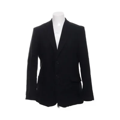 Kavaj (Svart) från Mansfield Bomull, Polyester