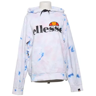 Capuchon sweater (Torices) van Ellesse Katoen