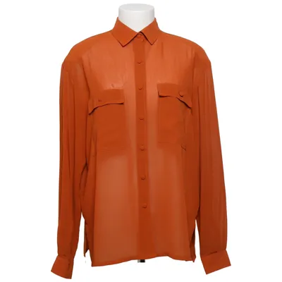 Skjorta (Orange) från Jean Claire