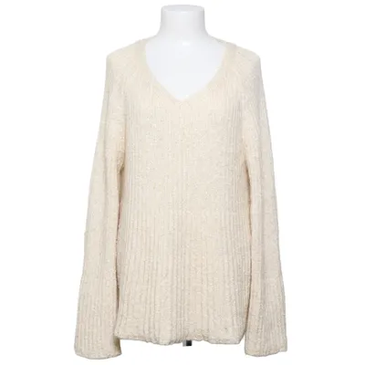 Sweater (Beige) fra Arket Mohair, Polyamid, Polyester, Uld