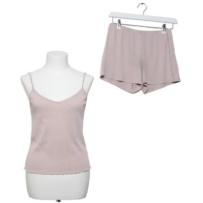 Pyjamas (Beige) från Change Elastan, Polyester, Viskos