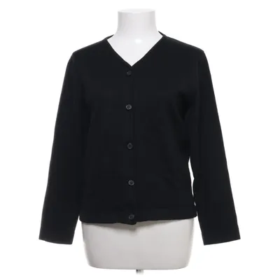 Cardigan (Black) from Greiff Acrylic, Wool