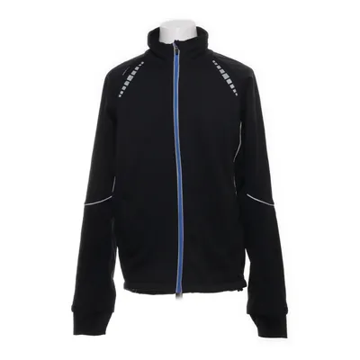 Träningsjacka (Svart, Blå, Vit) från EP Collection Polyester