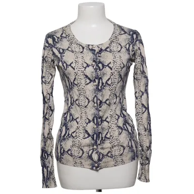 Cardigan (Beige, Blauw) van J&S Millenium Elastaan, Viscose
