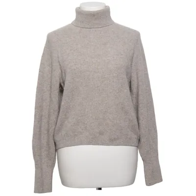 Turtleneck (Beige) fra & Other Stories Kashmir