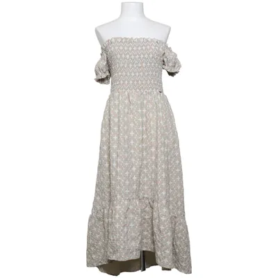 Maxi dress (Green, Pink, Multicolored) from Toi&Moi Cotton