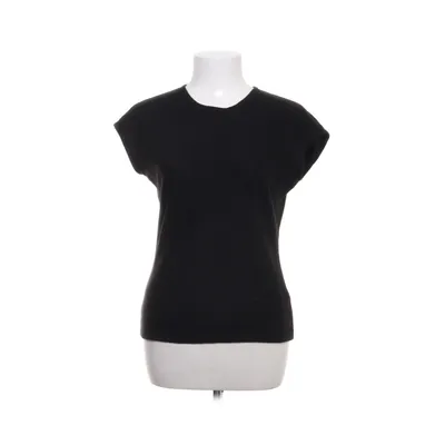 Topp (Svart) från Ralph Ralph Lauren Kashmir, Silke