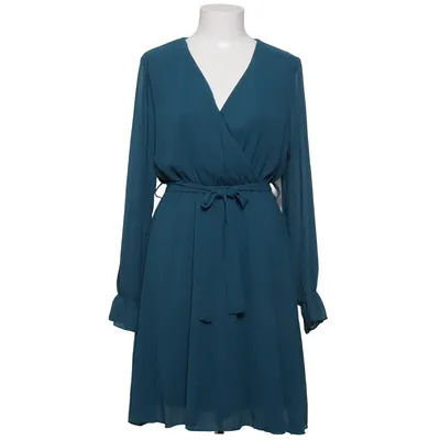 Dress (Green) from Trendyol Polyester
