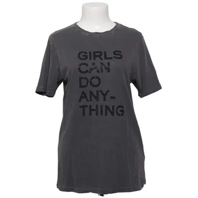 T-shirt (Bella Gcda) fra Zadig & Voltaire Bomuld