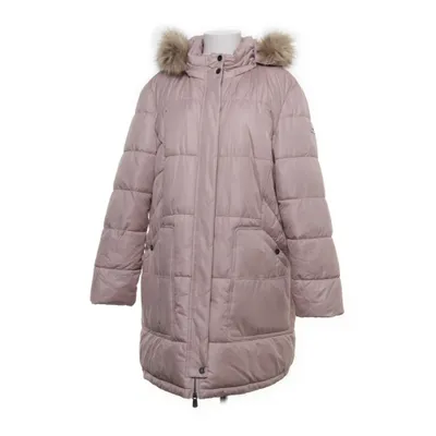 Vinterkappa (Rosa) från Canda Premium Polyester