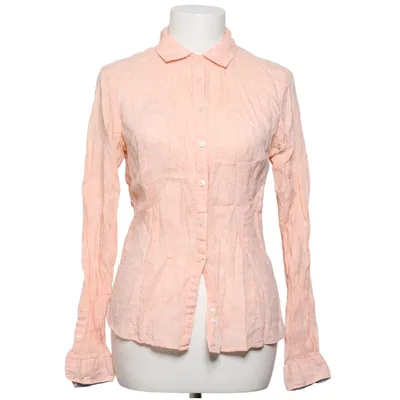 Shirt (Orange) from J. Harvest & Frost