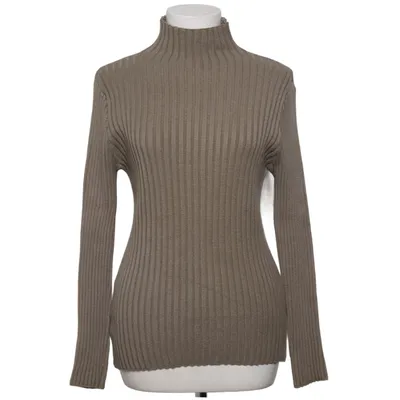 Coltrui (Beige) van Edith Polyamide, Polyester, Viscose