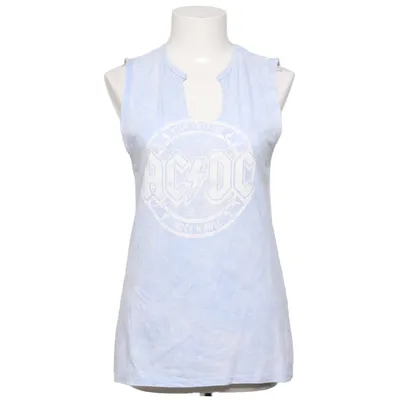 T-shirt (Blue) from ACDC