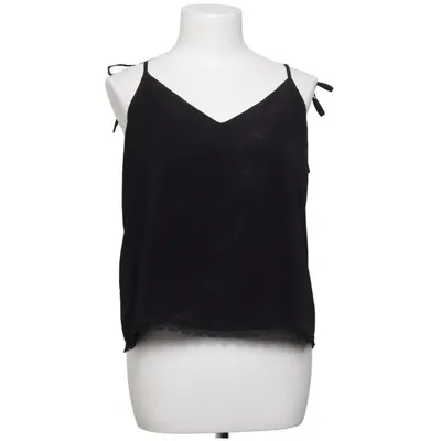 Débardeur (Noir) de Collection Pimkie Polyester