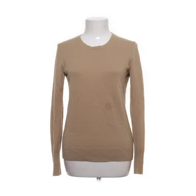 Trui (Beige) van Everlane Kasjmier