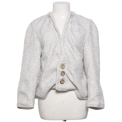 Blazer (Beige)