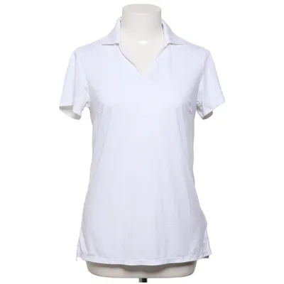 Pikétröja (Vit) från Puma Golf Elastan, Polyester