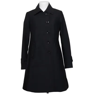 Coat (Black) from Personal Affairs