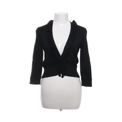 Cardigan (Noir) de Selection