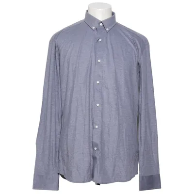 Shirt (Hybrid - Easy Care) van Seven Seas Katoen, Polyester